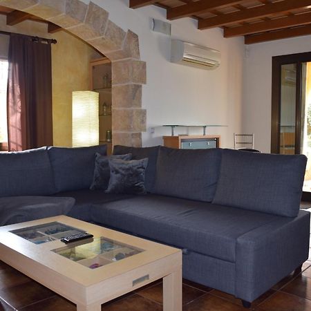 Casa L'Escala 31 Villa Екстериор снимка