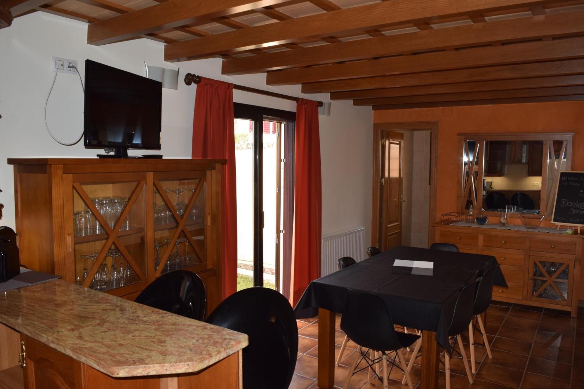 Casa L'Escala 31 Villa Екстериор снимка