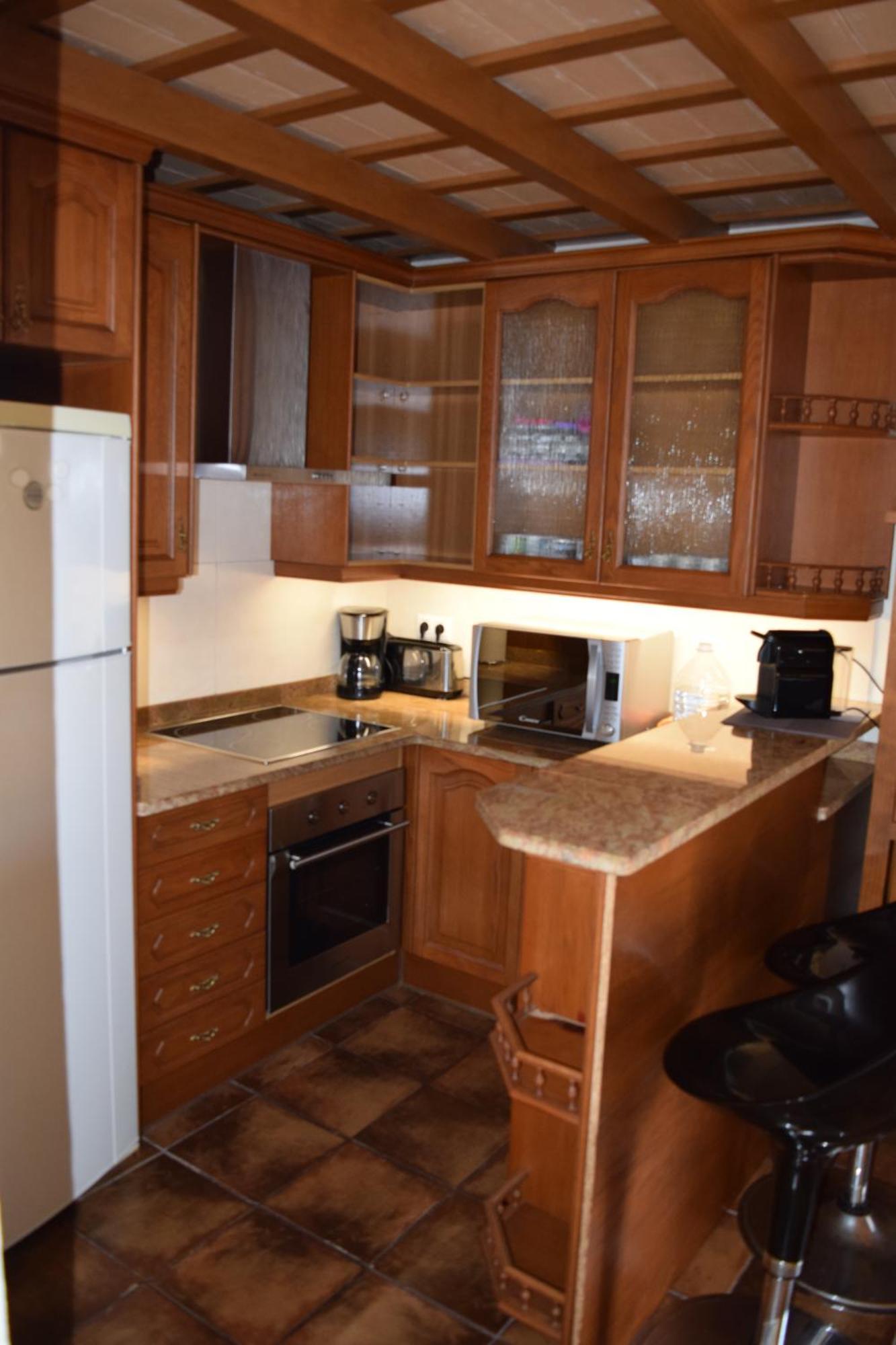 Casa L'Escala 31 Villa Екстериор снимка